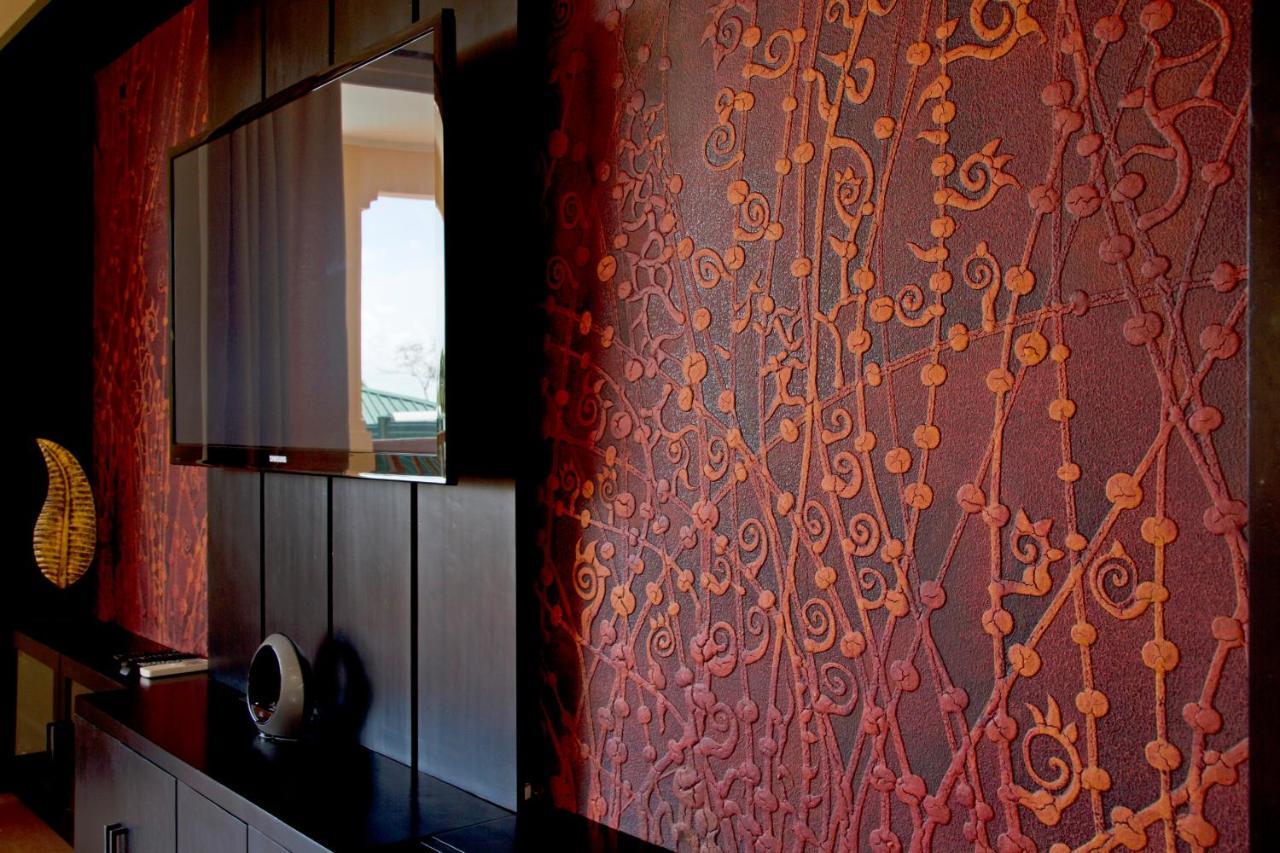 The Palm Seychelles Apartment