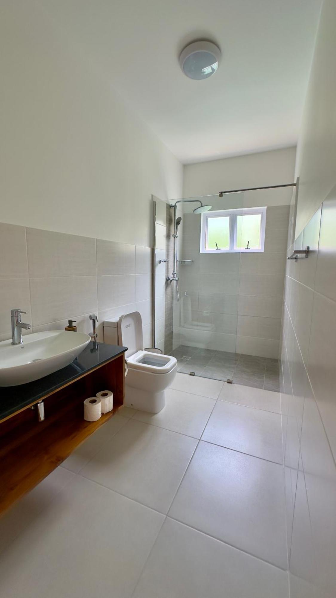 The Palm Seychelles Apartment