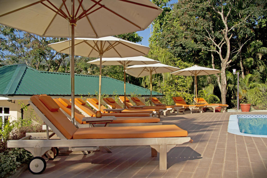 The Palm Seychelles Bel Ombre