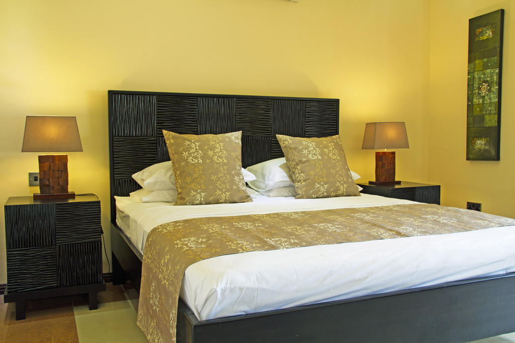 Apartamento The Palm Seychelles Bel Ombre
