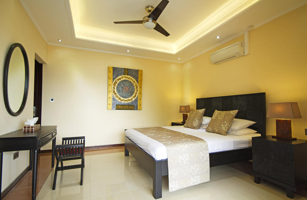 Apartment The Palm Seychelles