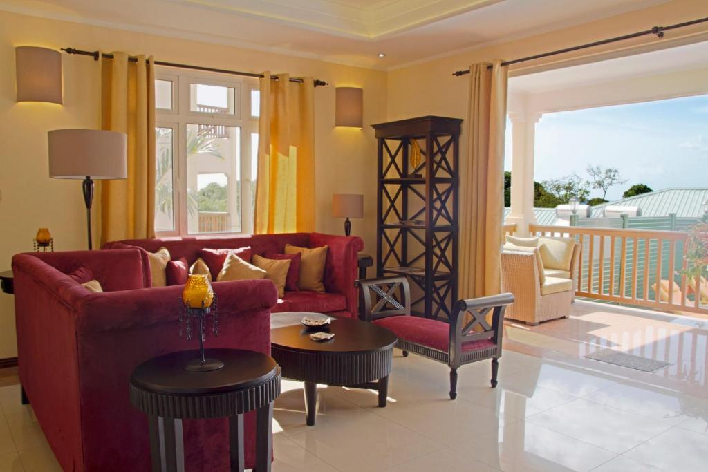 The Palm Seychelles