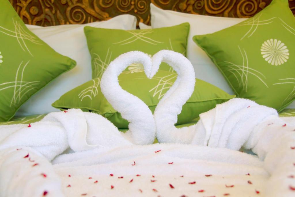 The Palm Seychelles Apartment *