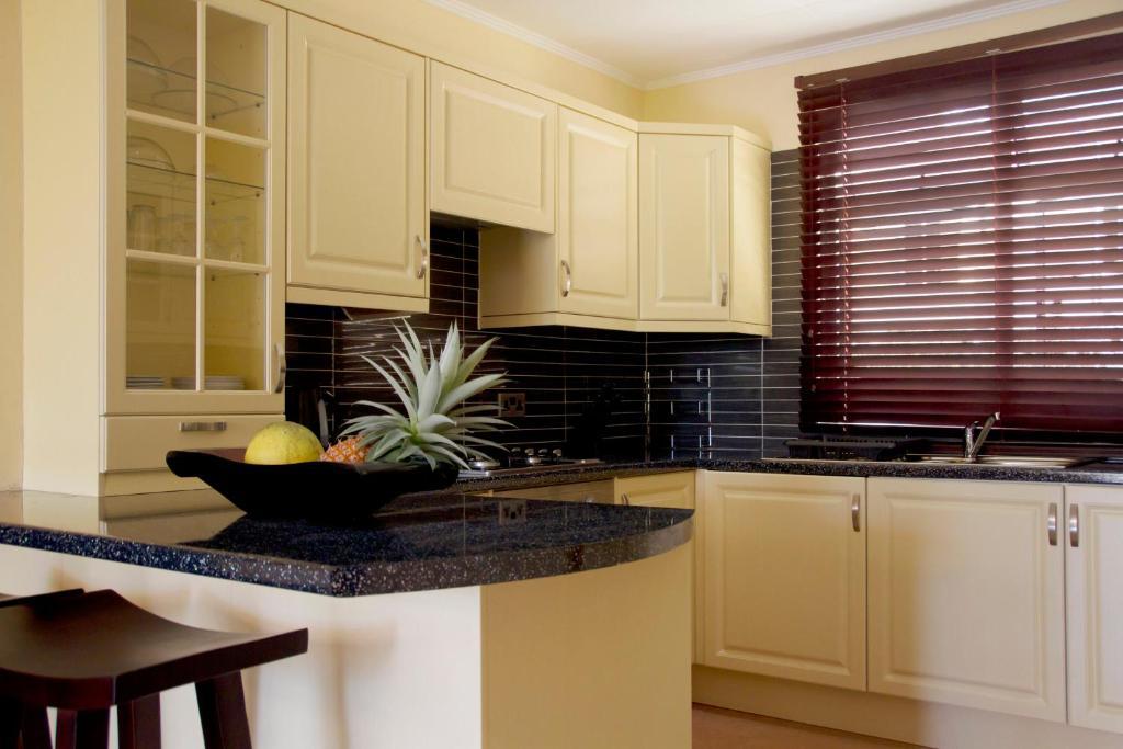 Apartamento The Palm Seychelles Bel Ombre