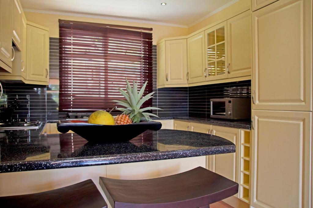 Apartment The Palm Seychelles