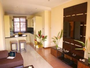 The Palm Seychelles *