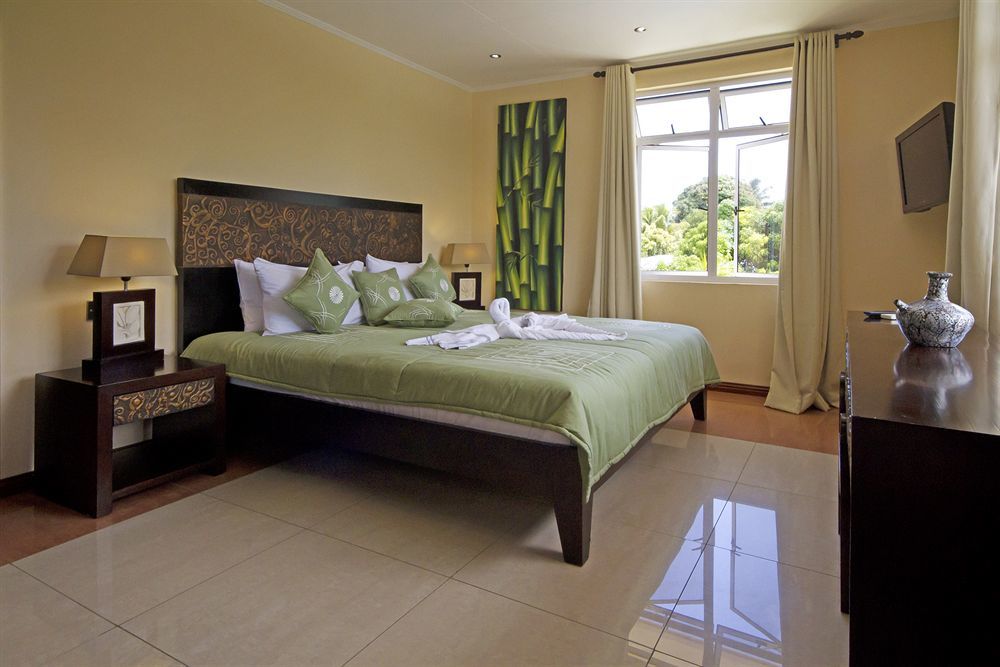 The Palm Seychelles *
