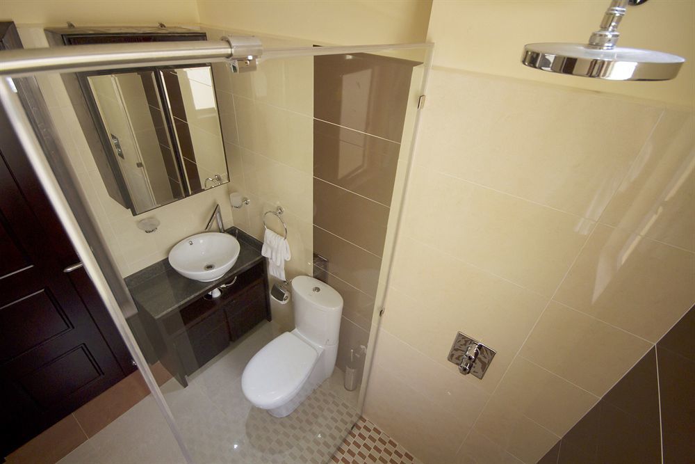 The Palm Seychelles Apartment *