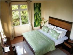 Apartment The Palm Seychelles